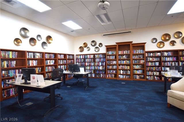 2452 Cosmic Ray Place, Henderson, NV 89044