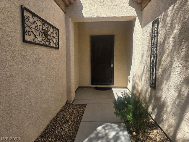 2452 Cosmic Ray Place, Henderson, NV 89044