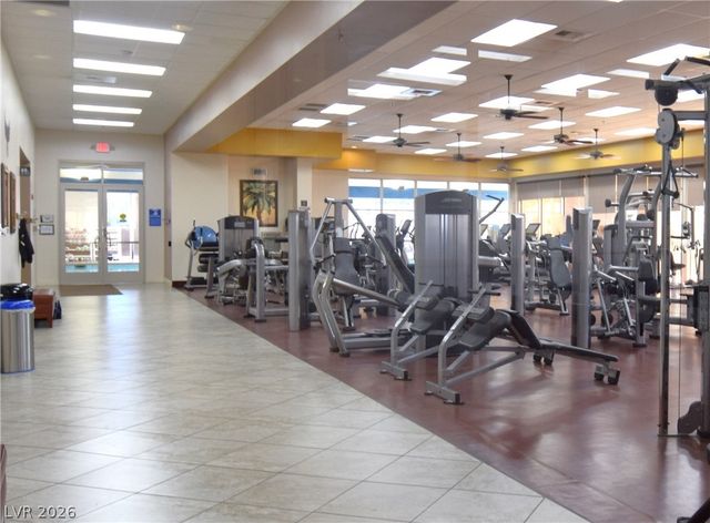 2452 Cosmic Ray Place, Henderson, NV 89044