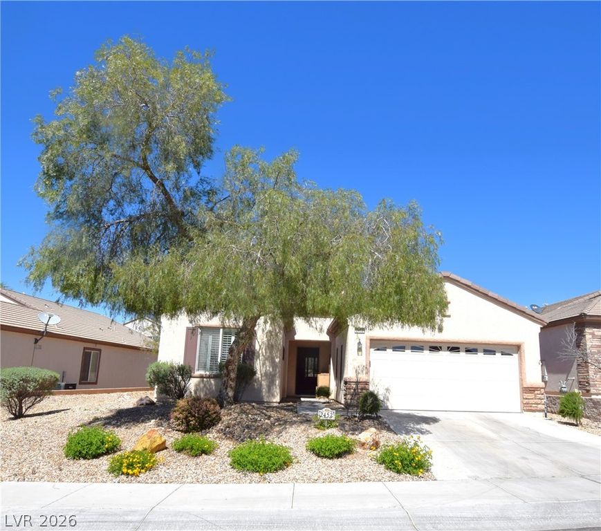 2452 Cosmic Ray Place, Henderson, NV 89044