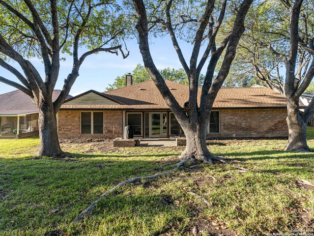 3620 Chestnut, Cibolo, TX 78108