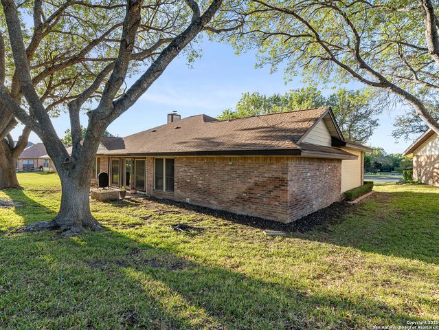 3620 Chestnut, Cibolo, TX 78108