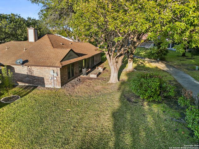 3620 Chestnut, Cibolo, TX 78108