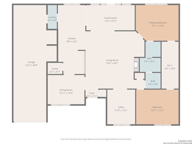 3620 Chestnut, Cibolo, TX 78108