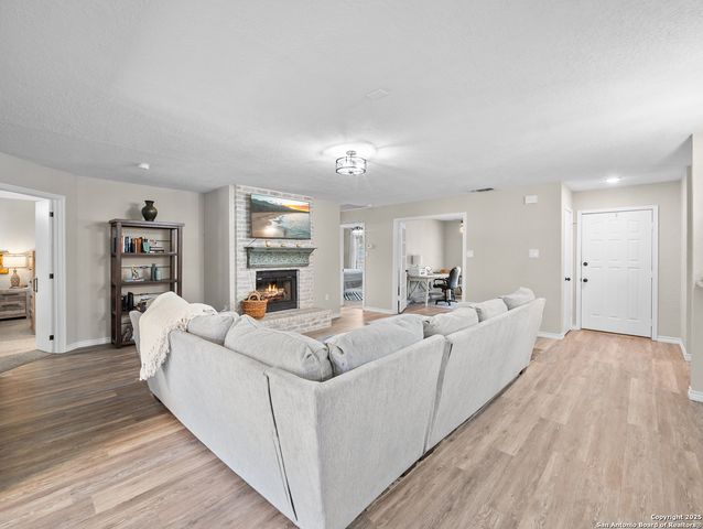 3620 Chestnut, Cibolo, TX 78108