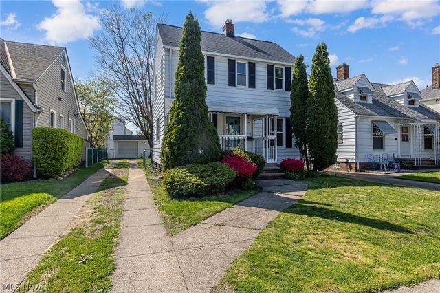 3268 W 142nd Street, Cleveland, OH 44111