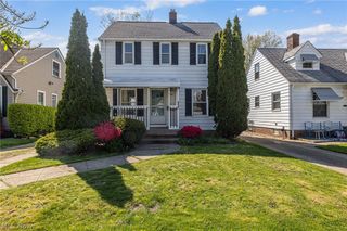 3268 W 142nd Street, Cleveland, OH 44111