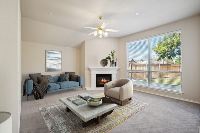 4301 Stonecrest Court, Fort Worth, TX 76244