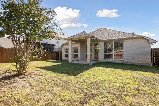 4301 Stonecrest Court, Fort Worth, TX 76244