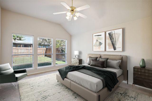 4301 Stonecrest Court, Fort Worth, TX 76244