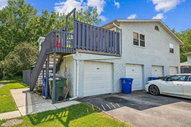 699 Cherry Hollow Road, A, Columbus, OH 43228