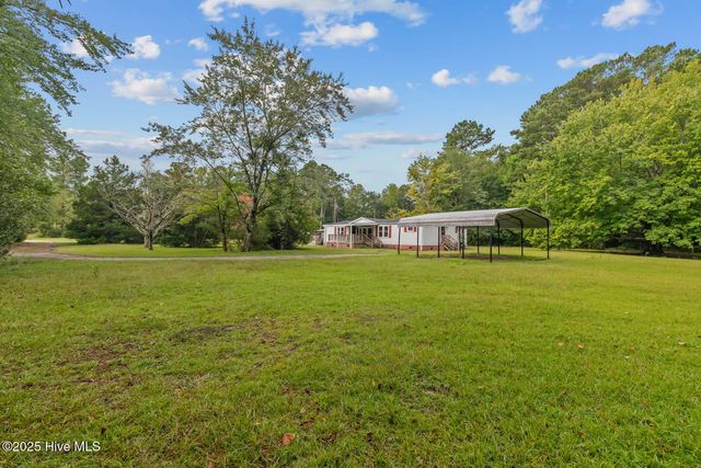 136 Smedley Lane, Maysville, NC 28555
