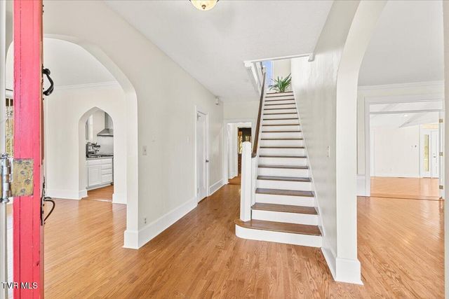 708 North Main Street, Elizabethton, TN 37643