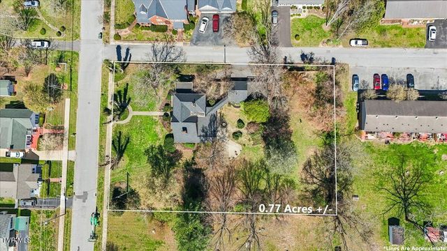 708 North Main Street, Elizabethton, TN 37643