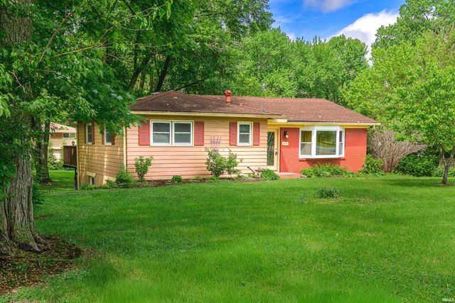 615 N Staats Drive, Bloomington, IN 47408