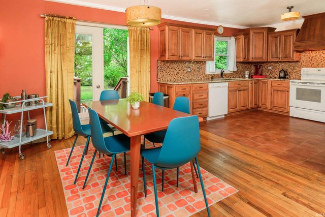 615 N Staats Drive, Bloomington, IN 47408