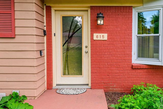 615 N Staats Drive, Bloomington, IN 47408
