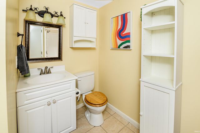 615 N Staats Drive, Bloomington, IN 47408
