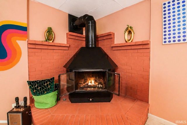 615 N Staats Drive, Bloomington, IN 47408