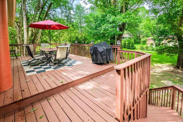 615 N Staats Drive, Bloomington, IN 47408