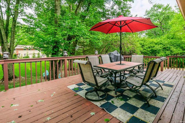 615 N Staats Drive, Bloomington, IN 47408