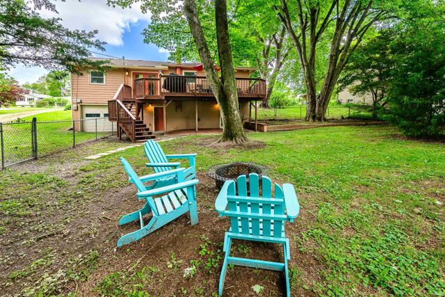 615 N Staats Drive, Bloomington, IN 47408