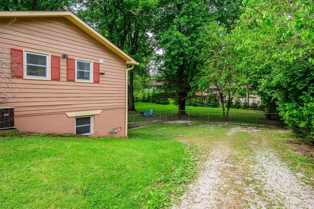 615 N Staats Drive, Bloomington, IN 47408