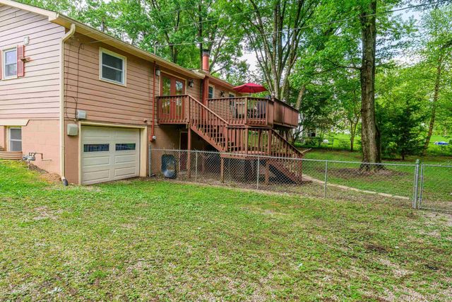 615 N Staats Drive, Bloomington, IN 47408