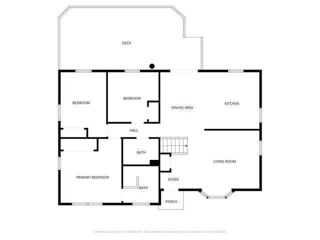 615 N Staats Drive, Bloomington, IN 47408