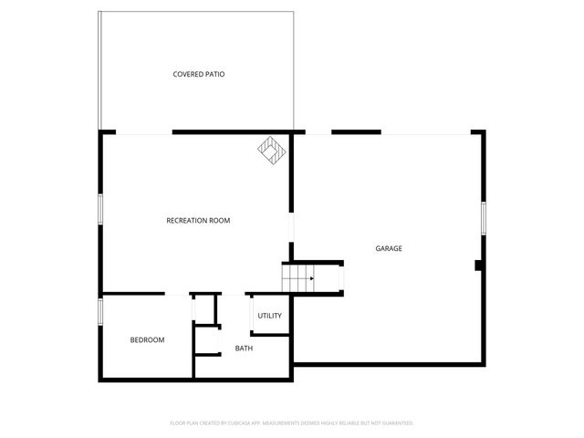 615 N Staats Drive, Bloomington, IN 47408