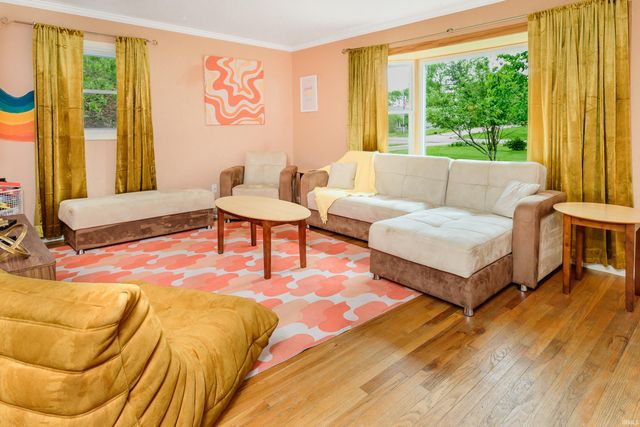 615 N Staats Drive, Bloomington, IN 47408