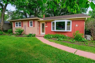 615 N Staats Drive, Bloomington, IN 47408