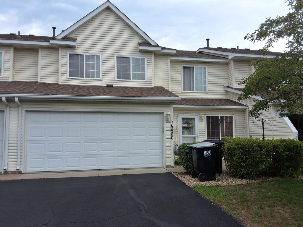 15460 Tungsten Way NW, Ramsey, MN 55303 — photo 2