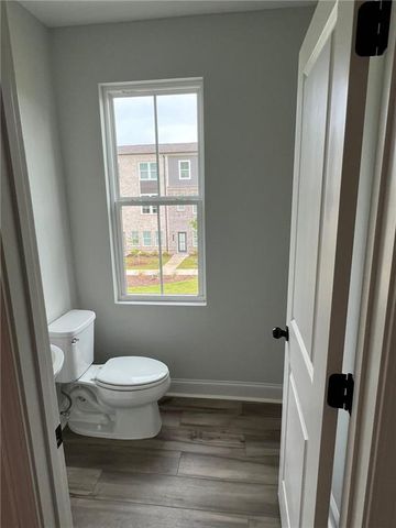 327 Maltibie Drive, Acworth, GA 30102