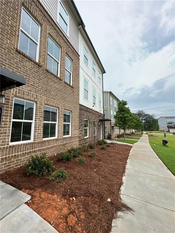 327 Maltibie Drive, Acworth, GA 30102