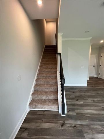 327 Maltibie Drive, Acworth, GA 30102