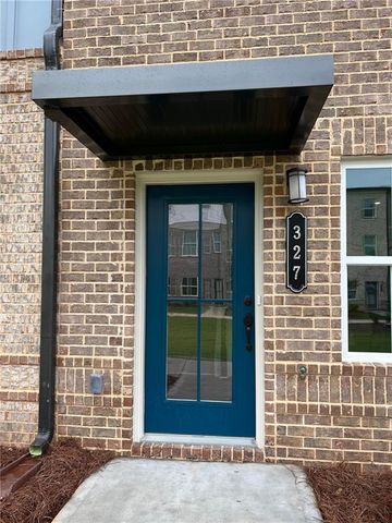 327 Maltibie Drive, Acworth, GA 30102