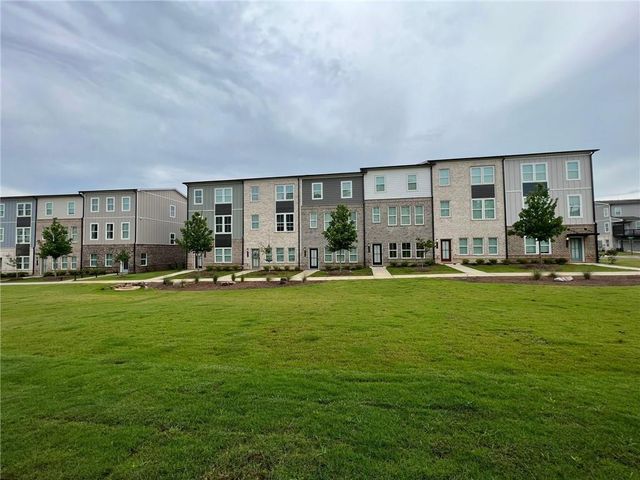 327 Maltibie Drive, Acworth, GA 30102