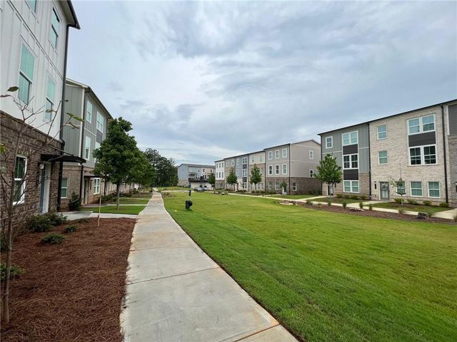 327 Maltibie Drive, Acworth, GA 30102