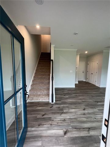 327 Maltibie Drive, Acworth, GA 30102