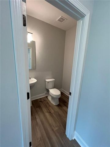 327 Maltibie Drive, Acworth, GA 30102