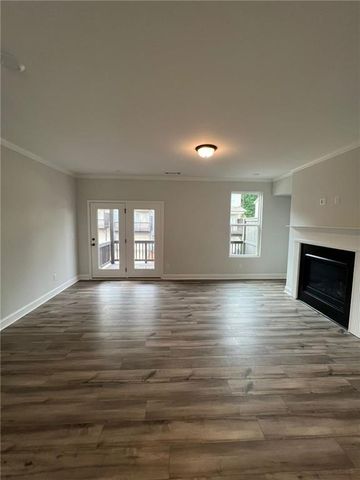 327 Maltibie Drive, Acworth, GA 30102