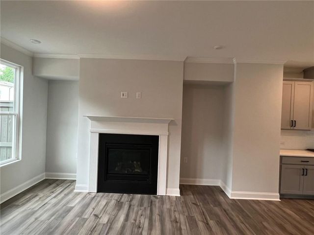 327 Maltibie Drive, Acworth, GA 30102