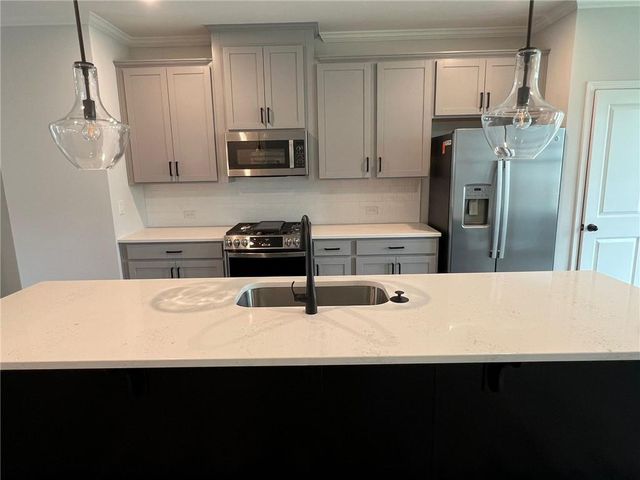 327 Maltibie Drive, Acworth, GA 30102