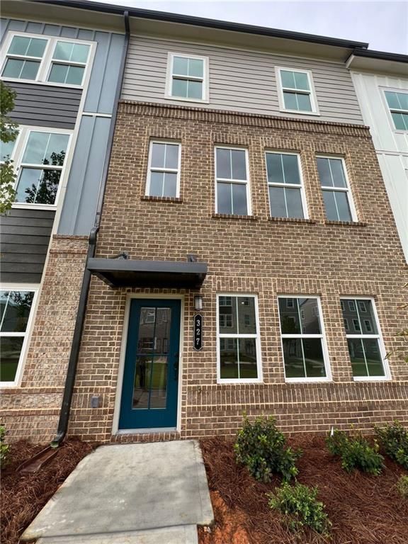 327 Maltibie Drive, Acworth, GA 30102