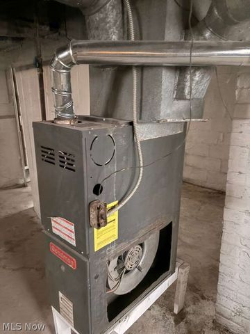 3355 E 118th Street E, Cleveland, OH 44120