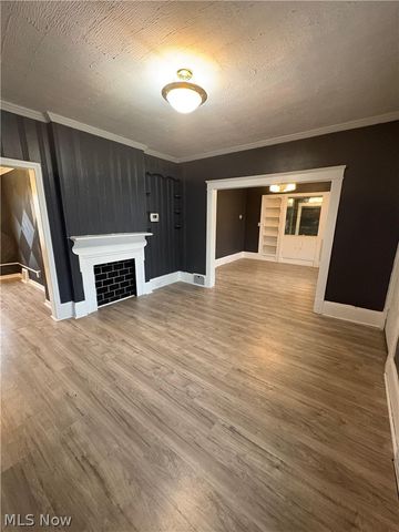 3355 E 118th Street E, Cleveland, OH 44120