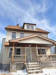 3355 E 118th Street E, Cleveland, OH 44120