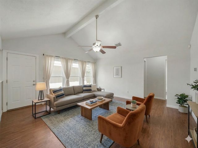 23338 Prairie Bird Drive, Spring, TX 77373