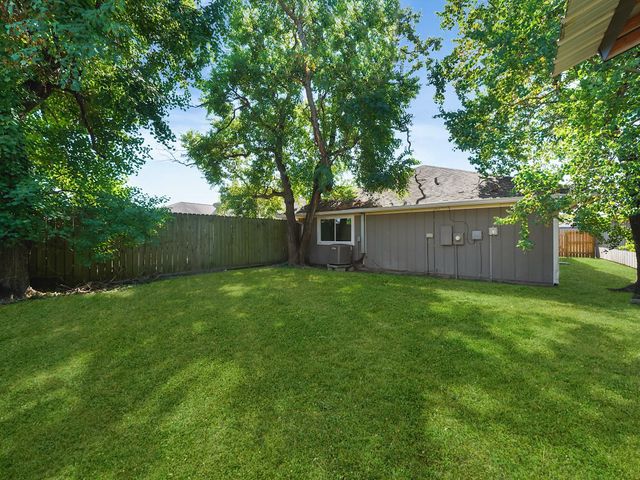 23338 Prairie Bird Drive, Spring, TX 77373